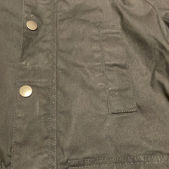 Class Club Jacket - Picture 14 of 16